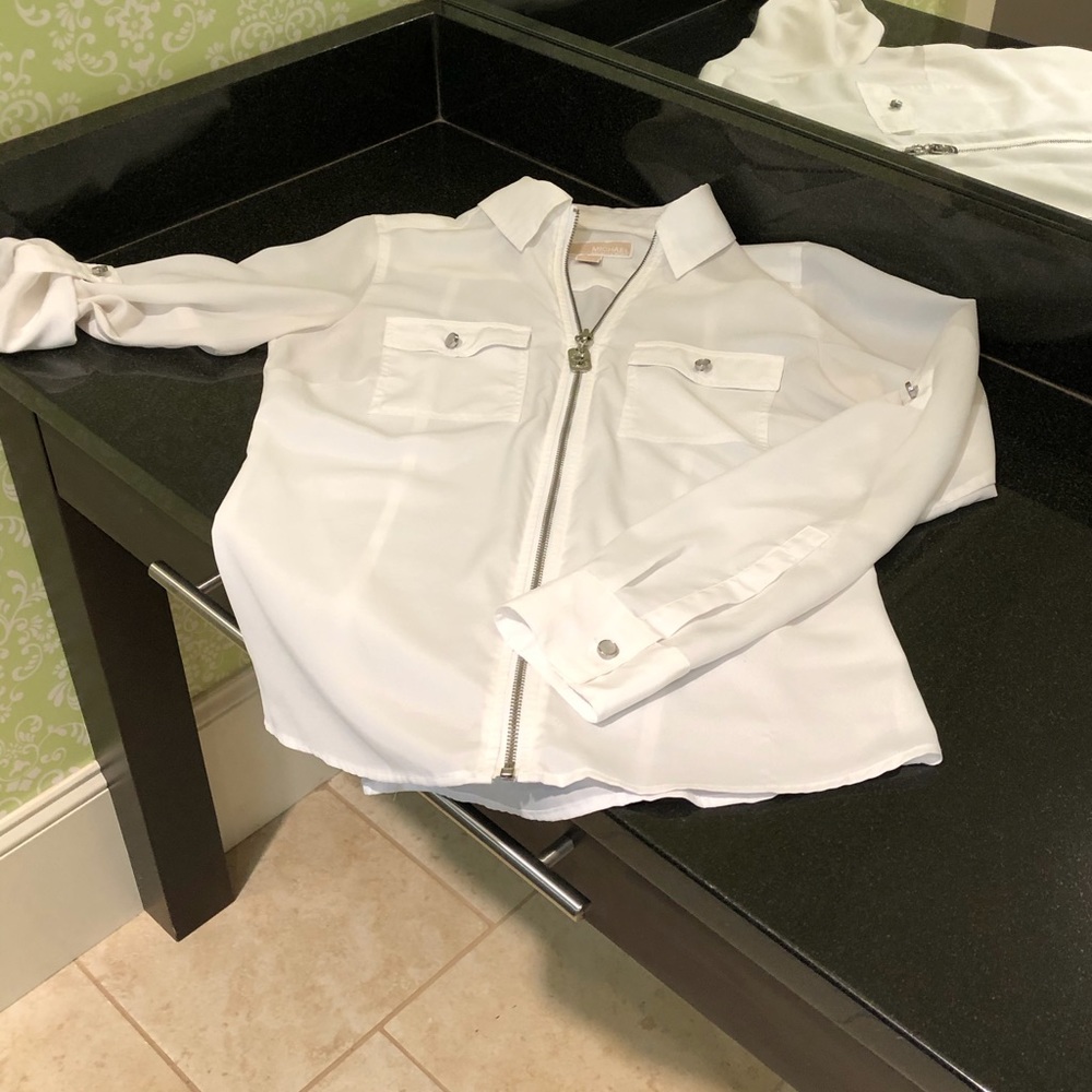 Michael Kors top